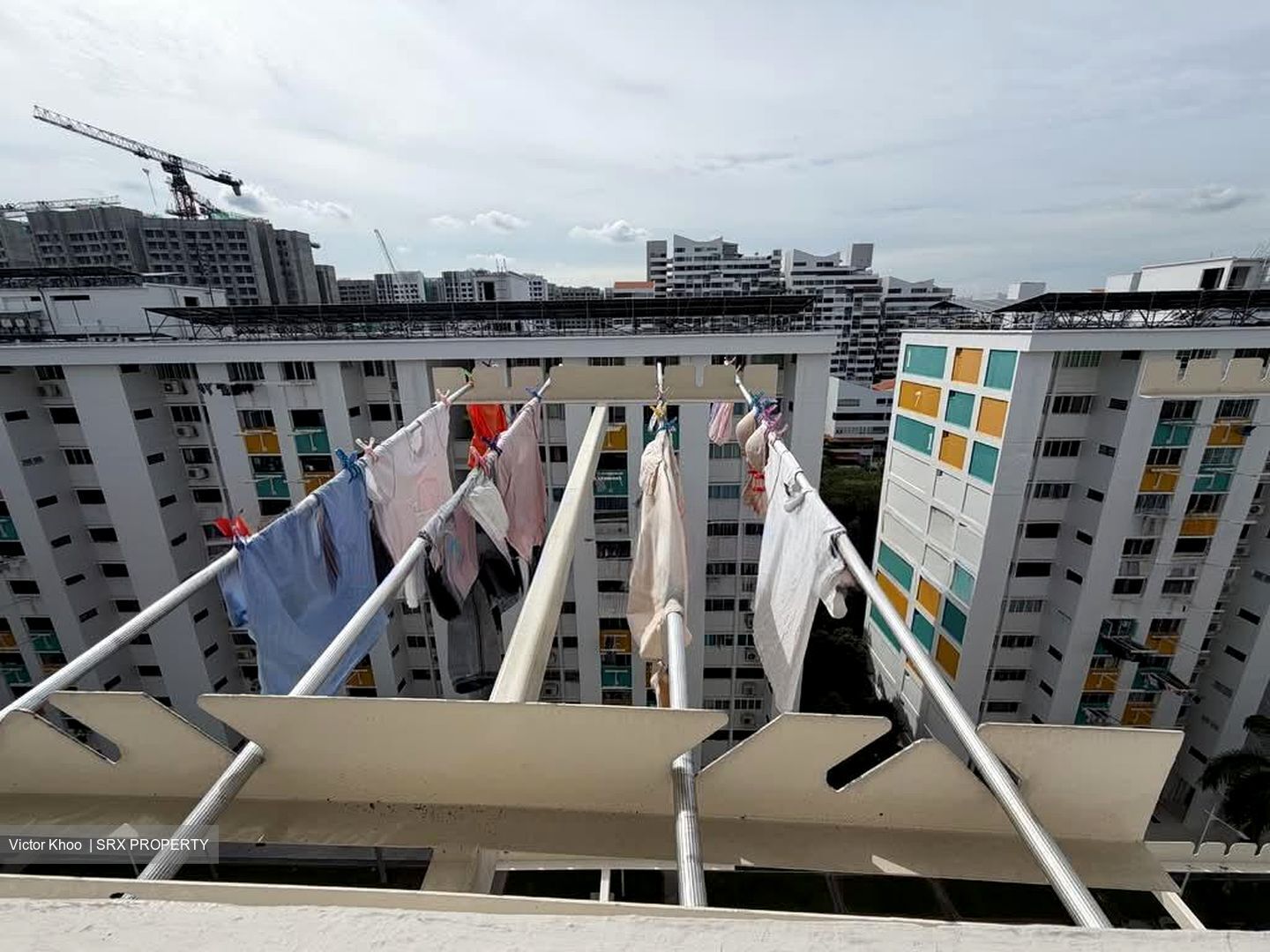 Blk 169 Siglap East (Bedok), HDB 4 Rooms #561014521